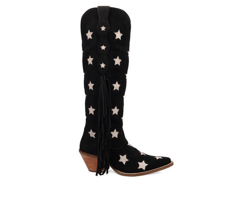 Women's Dingo Boot Super Star Western Boots Product Image