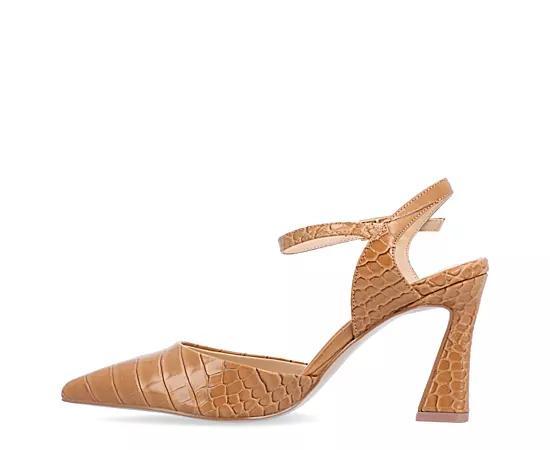 Journee Collection Womens Nixey Pump Product Image