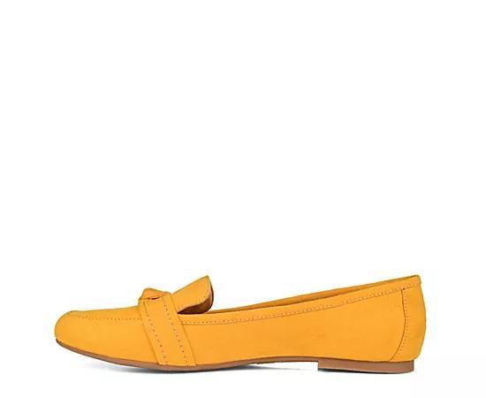 Journee Collection Womens Marci Loafer Product Image