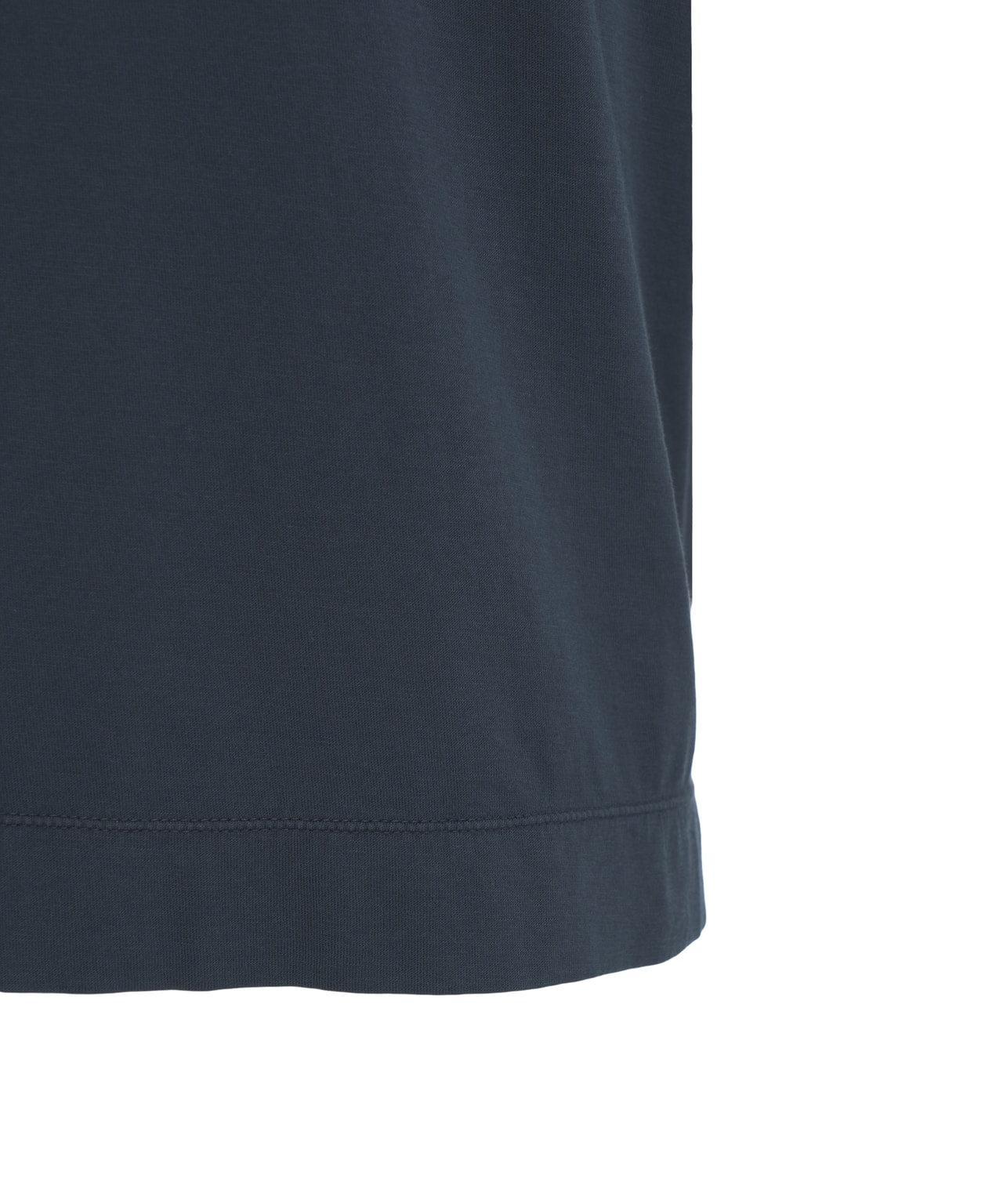 Cotton-blend T-shirt Product Image