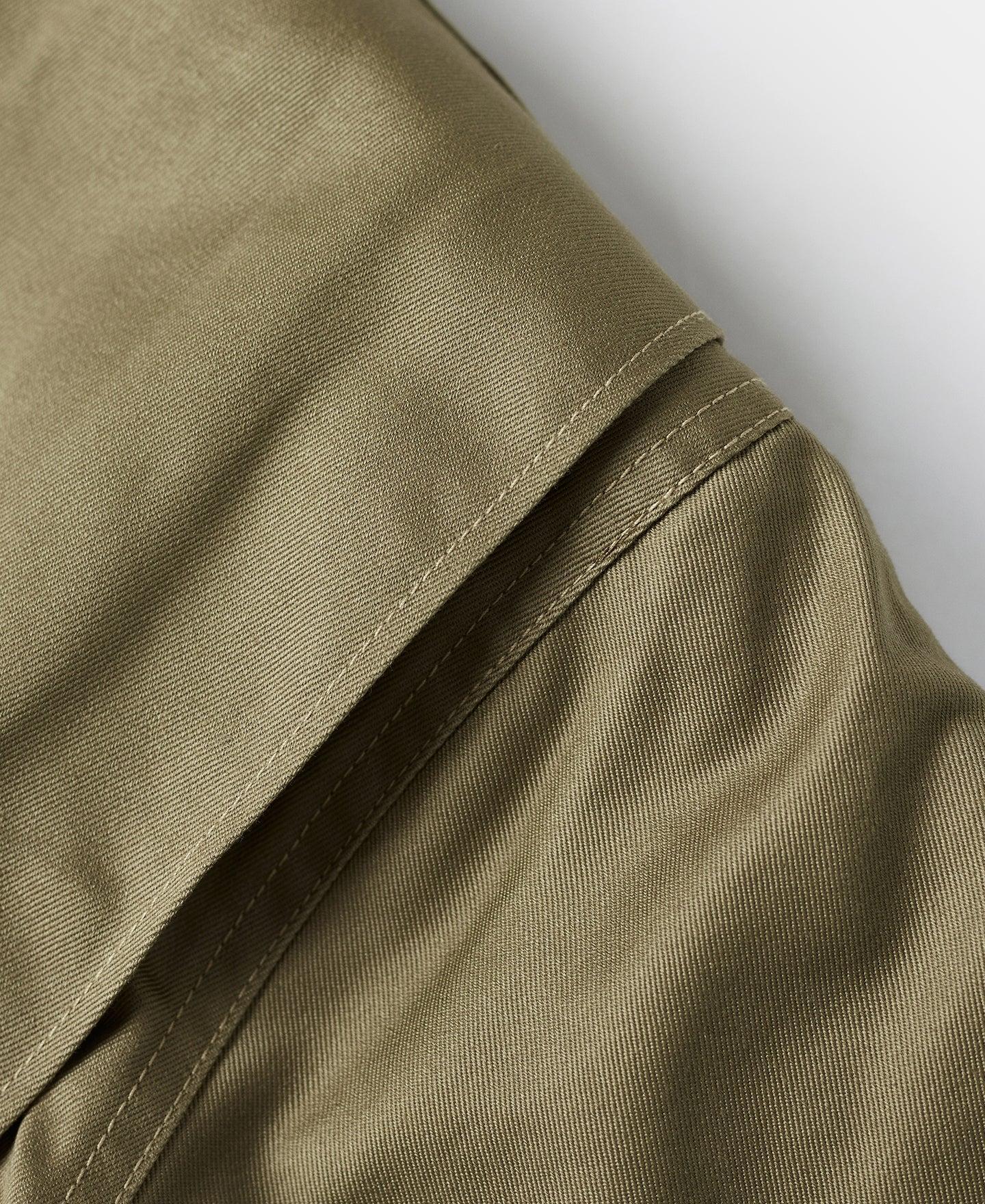 US Army 1st Tanker Jacket Product Image