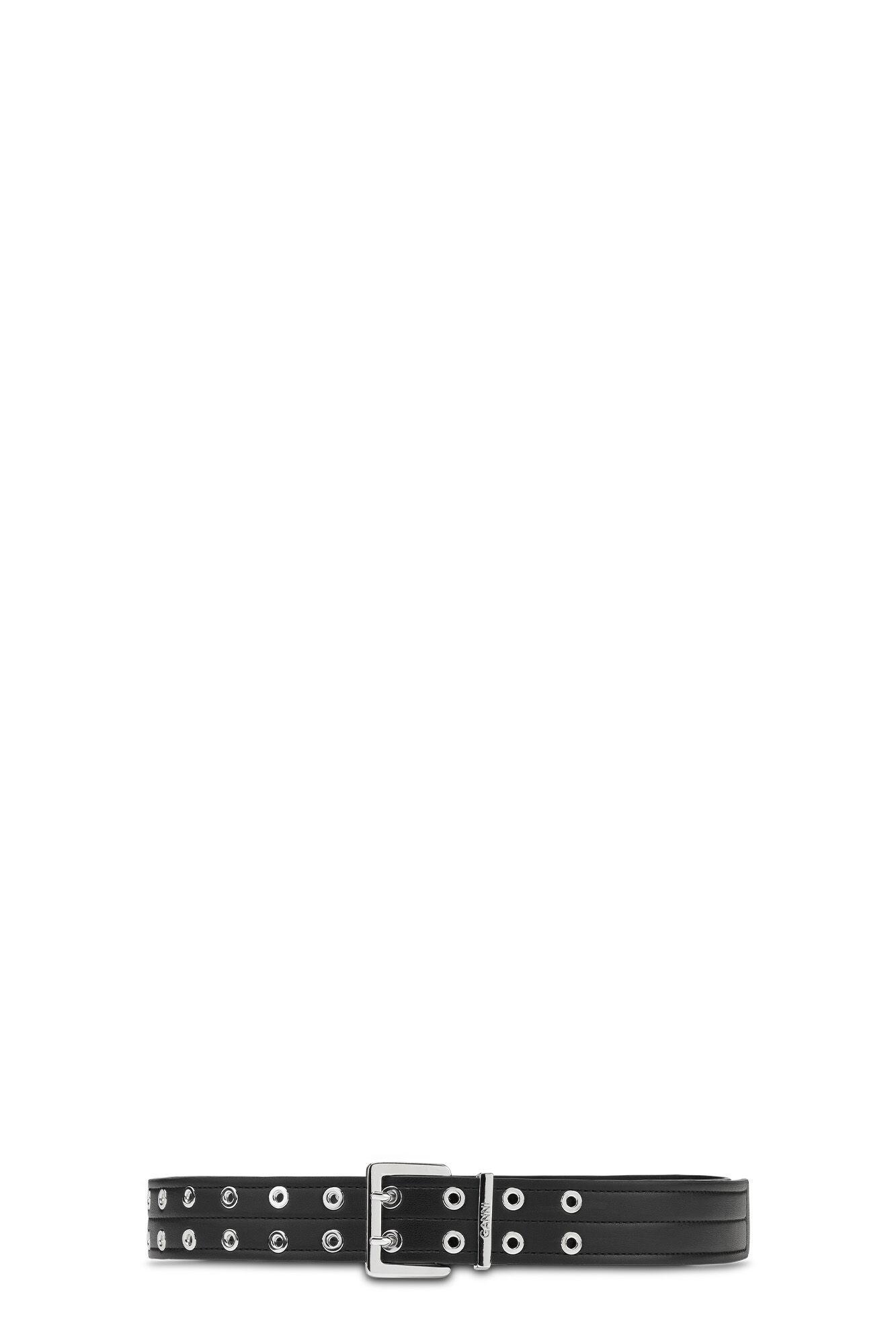 Double Eyelet Belt Product Image