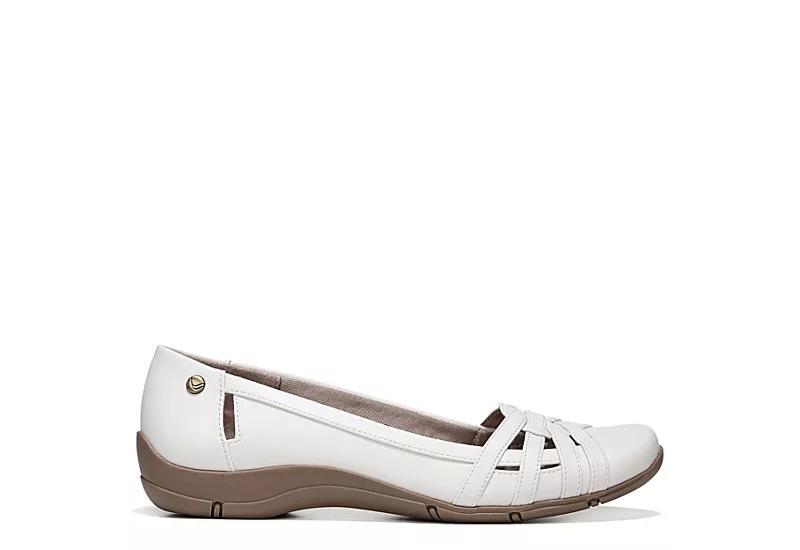 Lifestride Womens Diverse Flat Product Image