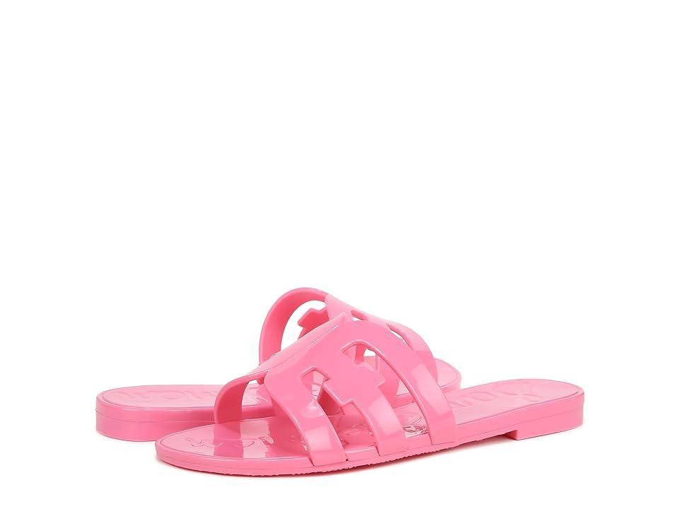 Sam Edelman Bay Jelly Double E  Slide Sandals Product Image