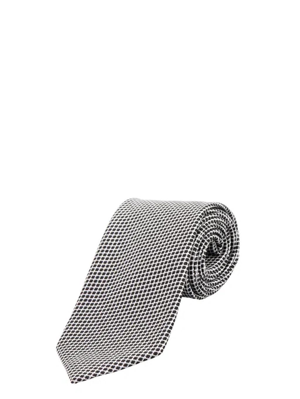 Tie In Grey Product Image