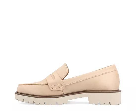 Journee Collection Womens Kenly Loafer Product Image