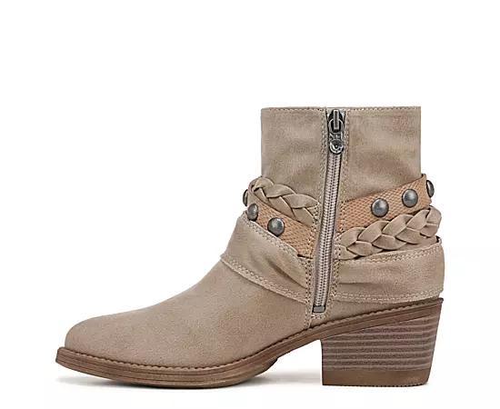 Blowfish Malibu Womens Rally Western Boot Product Image