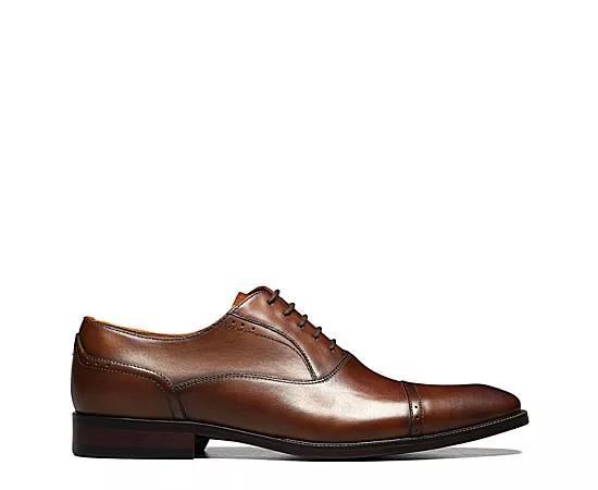 Florsheim Mens Sorrento Cap Toe Oxford Product Image