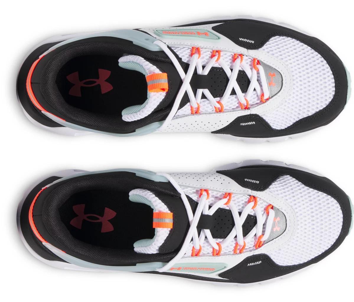 UA Summit Trek Product Image