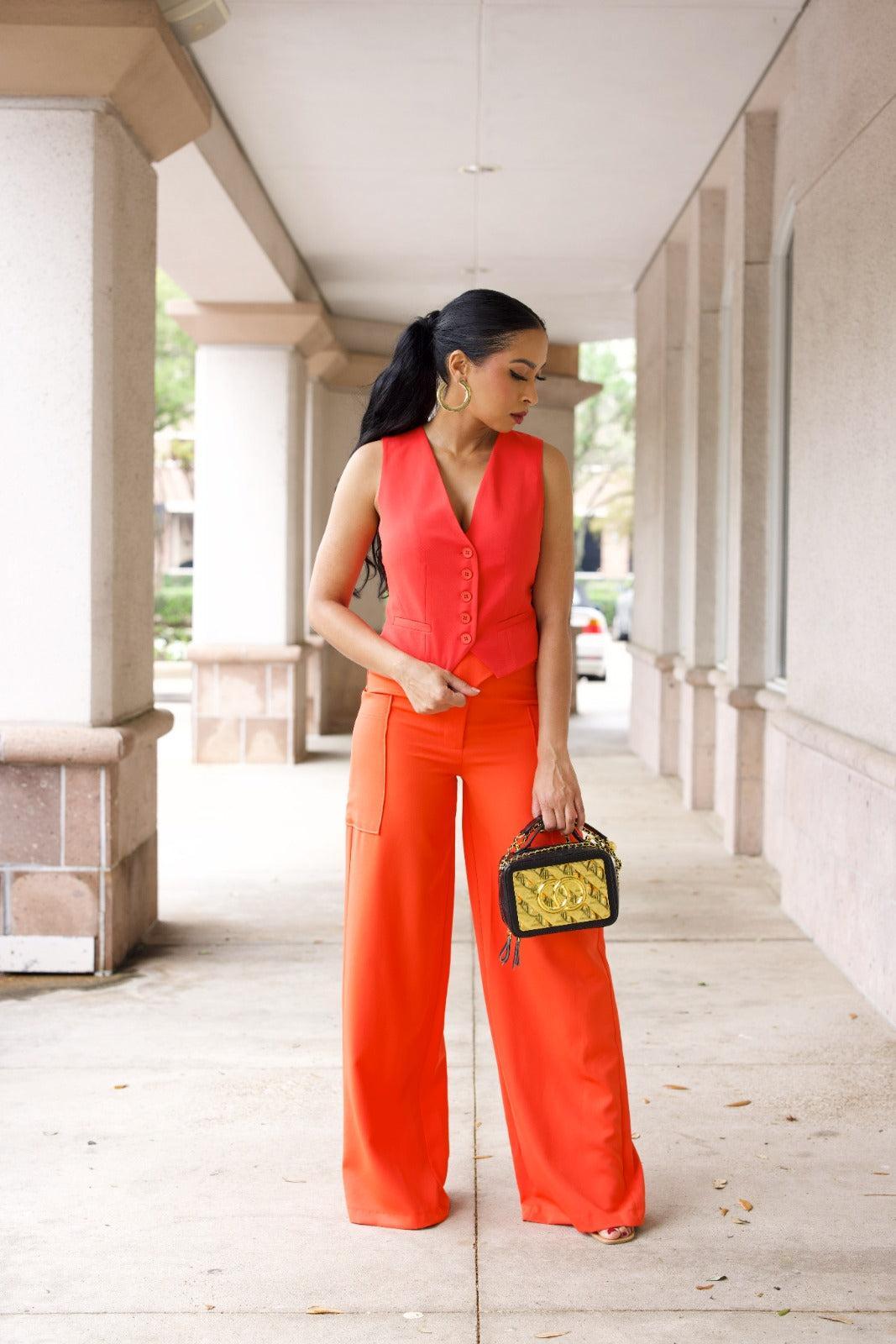 reggie pants Product Image