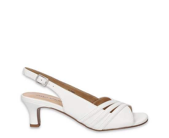 Easy Street Womens Teton Pump Product Image
