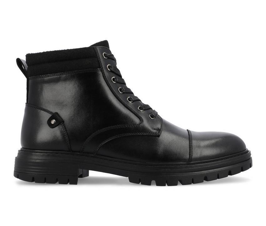 Men's Vance Co. Fegan Boots Product Image