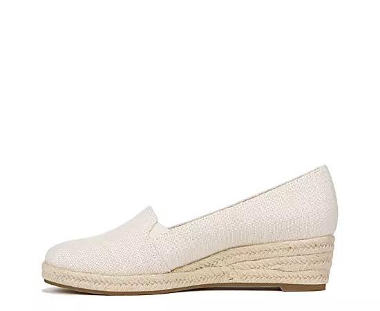 Lifestride Womens Kamilla Casual Moccasins Product Image