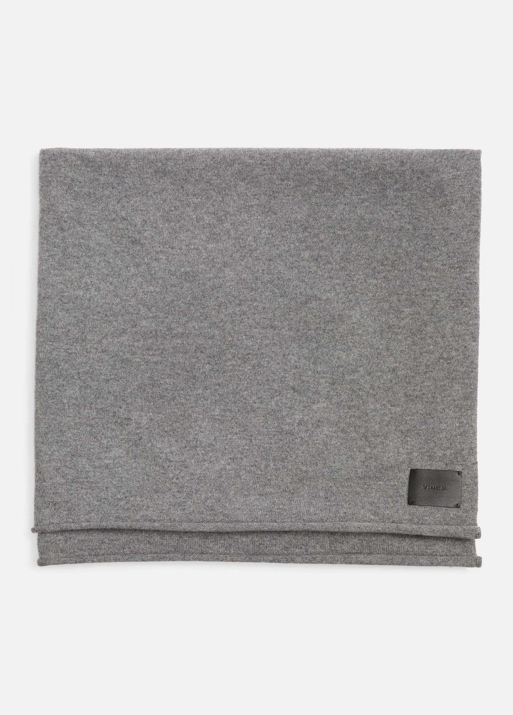 Plush Cashmere Blanket Wrap Product Image