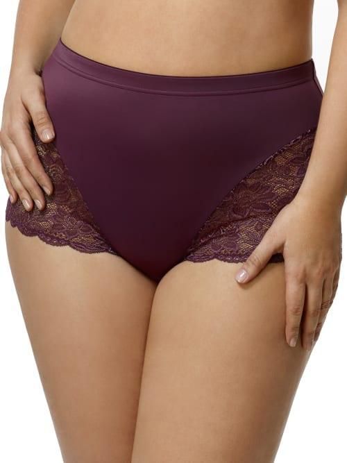 Isabella Lace Boyshort Product Image