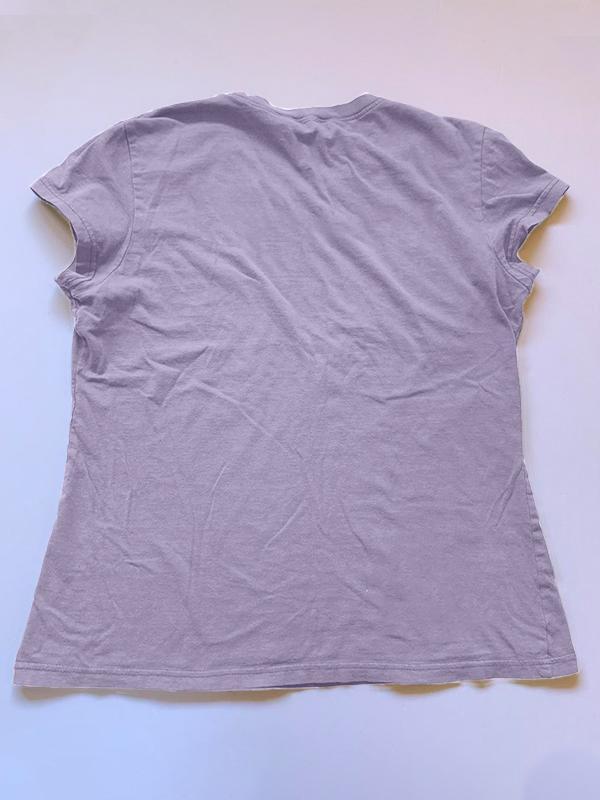 Vintage Feather Wings Hand Printed Tee Product Image