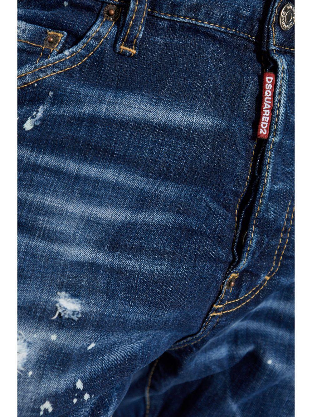 Cool Guy jeans Product Image