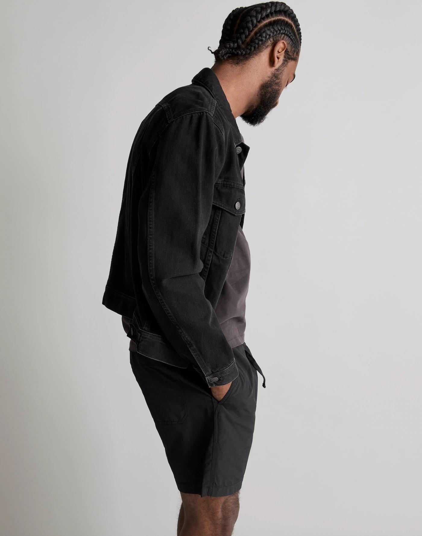 6 1/2" (Re)sourced Everywear Shorts Product Image