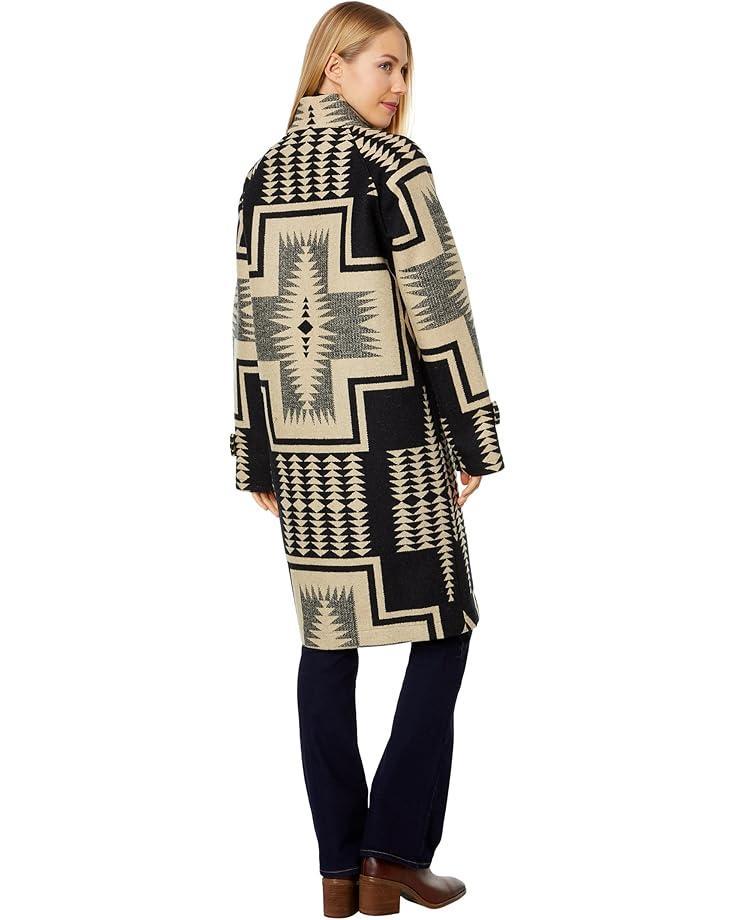 Harlow Coat Product Image