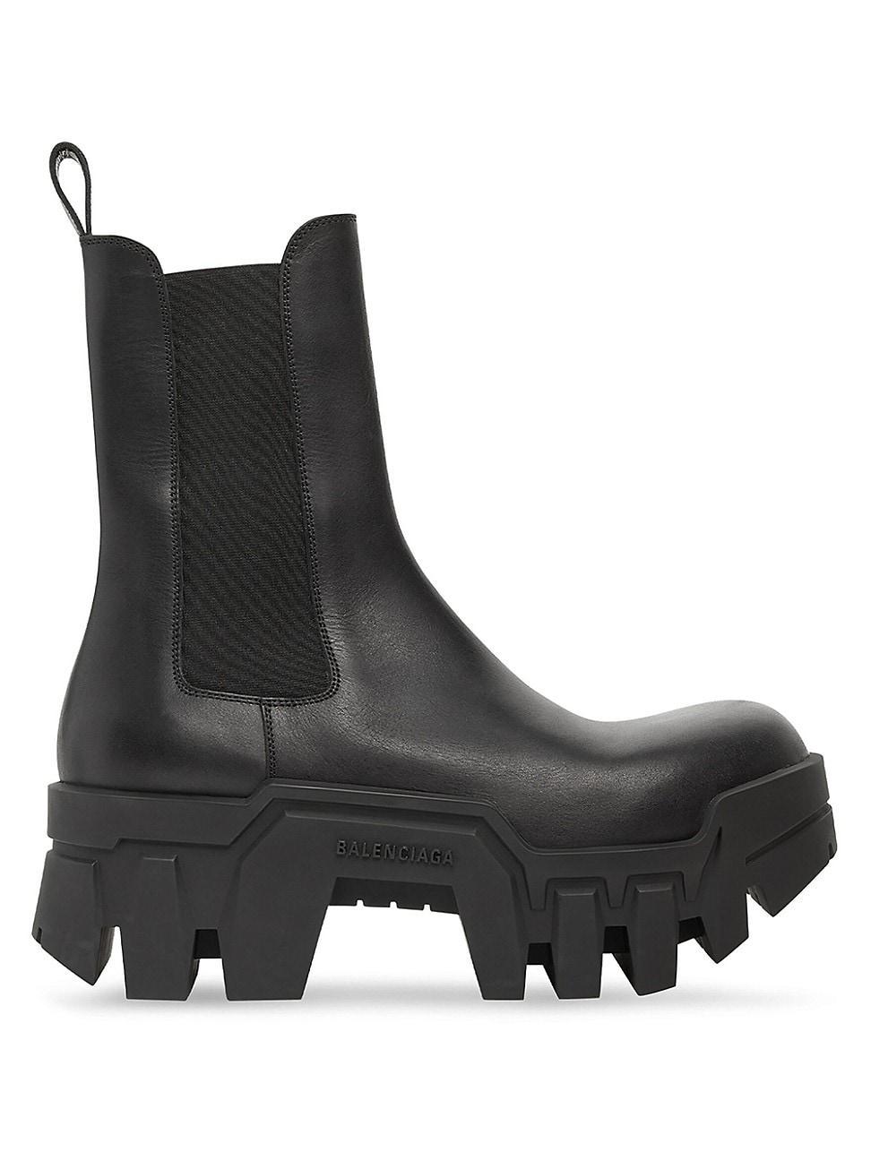 Men's Bulldozer Chelsea Boots Product Image