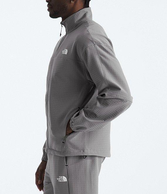 The North Face Tekware™ Long Sleeve Jacket Product Image