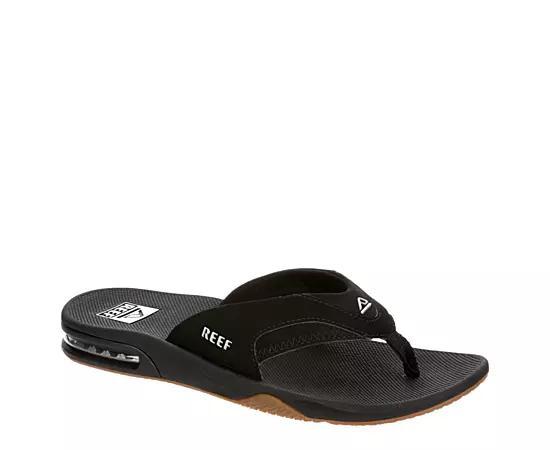 Reef Men's Fanning Flip Flop Sandal Product Image