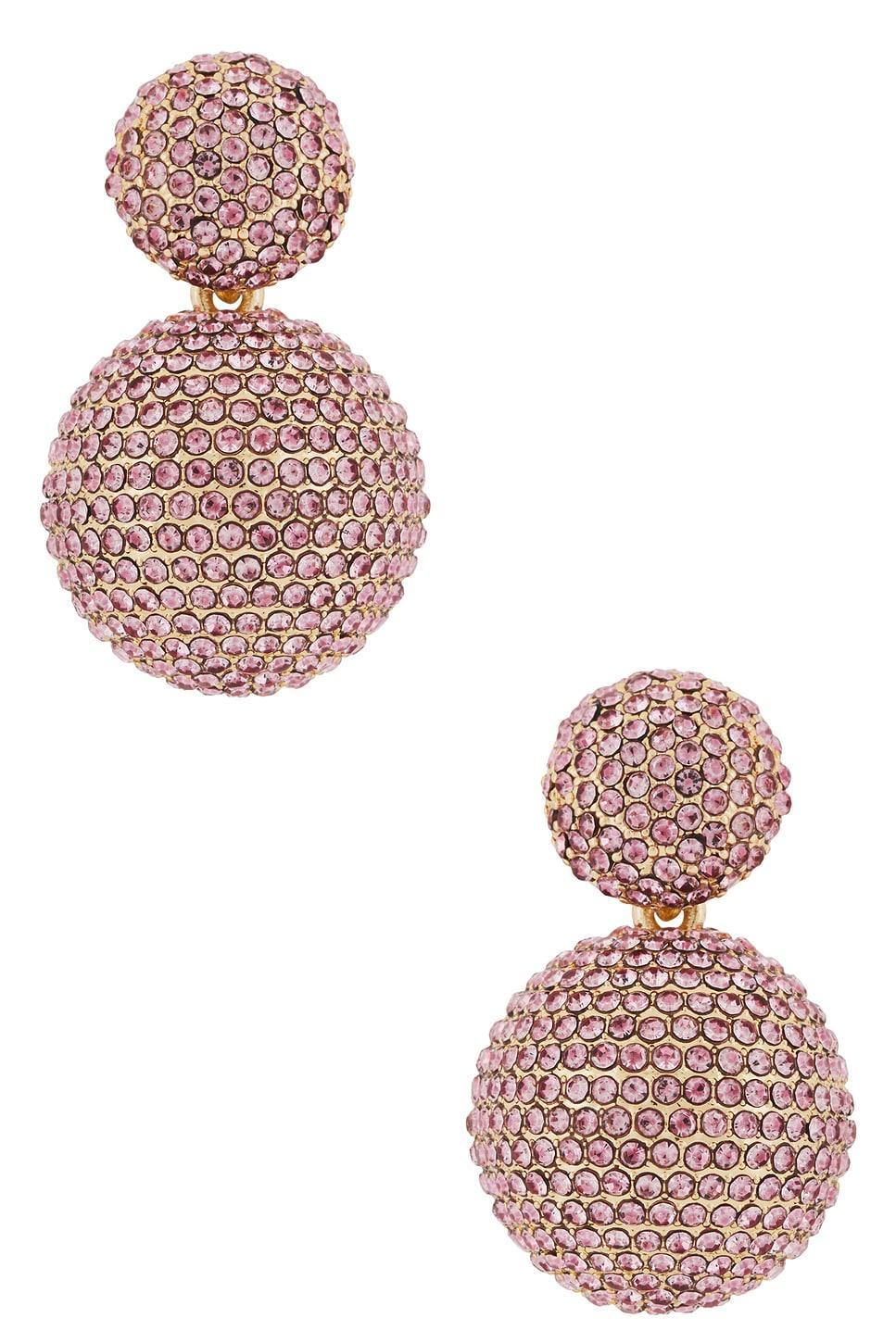 Azharia Earrings BaubleBar Product Image