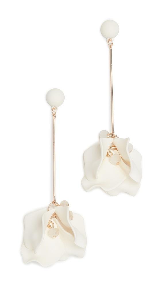 SHASHI Petunia Earrings | Shopbop Product Image