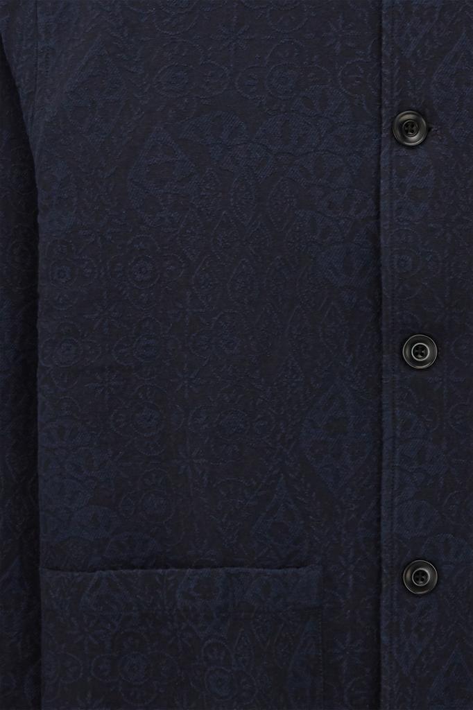 Archive Enclos Overshirt Product Image