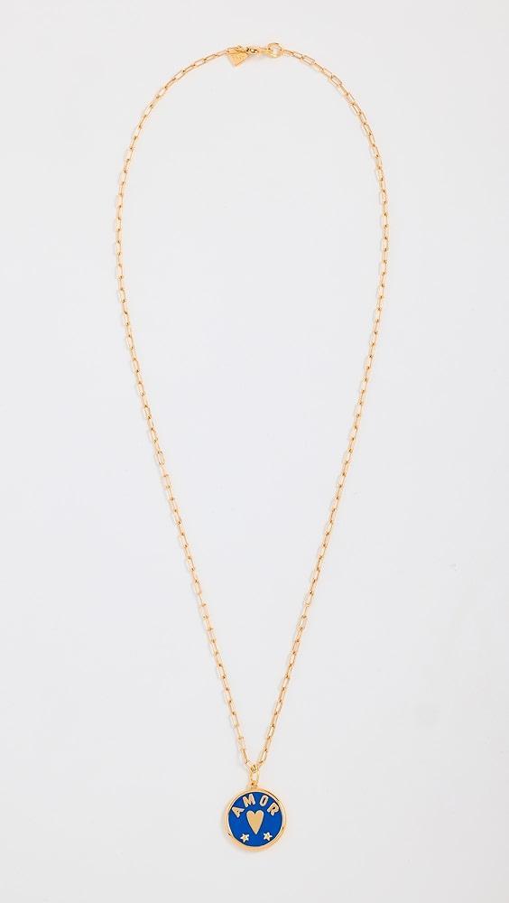 HART Love & Fear Necklace | Shopbop Product Image