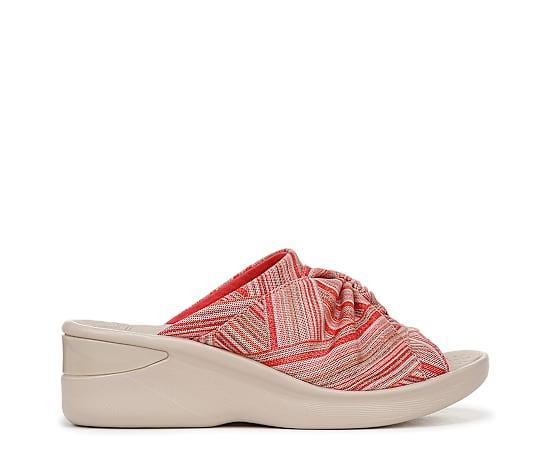 LifeStride Smile 3 Women's Wedge Sandals,  Product Image