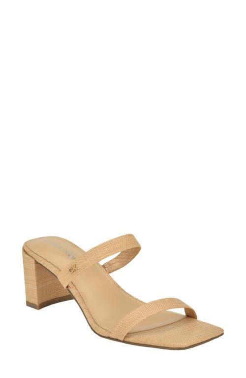 Calvin Klein Kater Patent) Women's Sandals Product Image