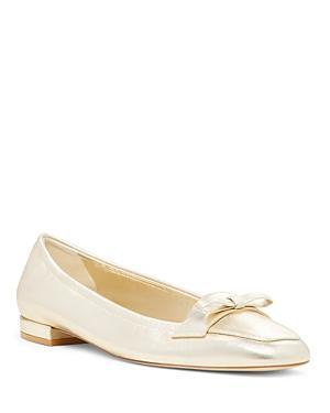 Stuart Weitzman Womens Tully Loafer Flats Product Image