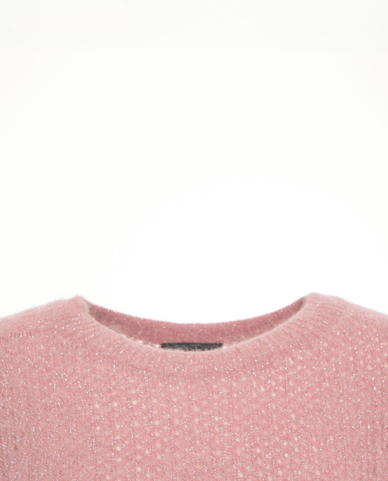 Knit sweater Product Image