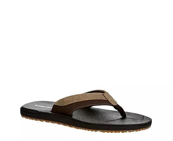 Day Five Men's Coast Flip Flop Sandal Product Image