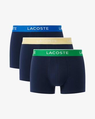 3-Pack Stretch Cotton Trunks Product Image