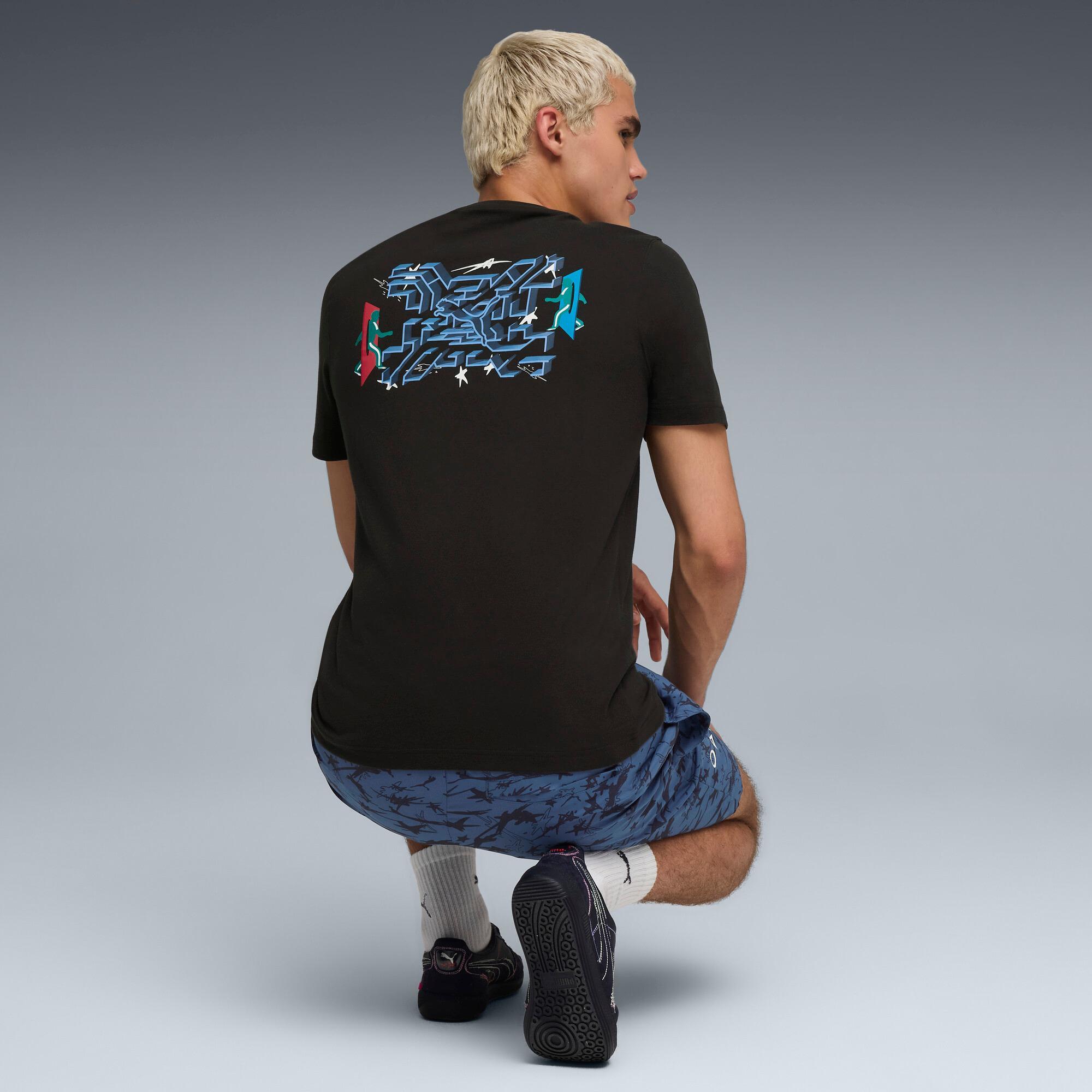 PUMA X Squid Game Tee Men Product Image