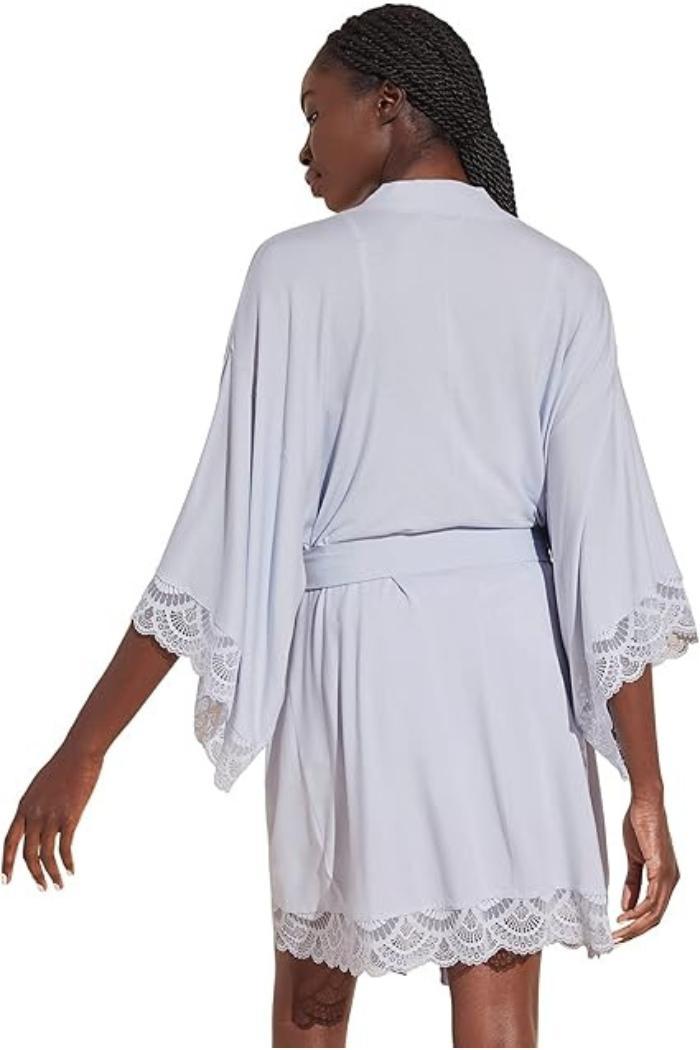 Rosalia. The Elevated Everyday Robe Product Image