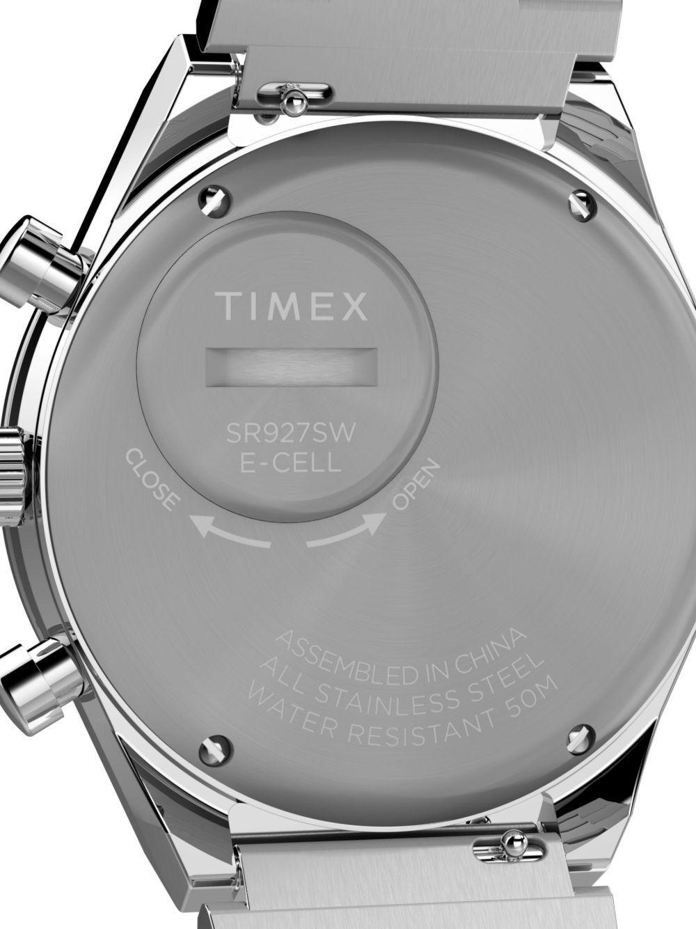 Q Timex Chronograph 40mm Product Image
