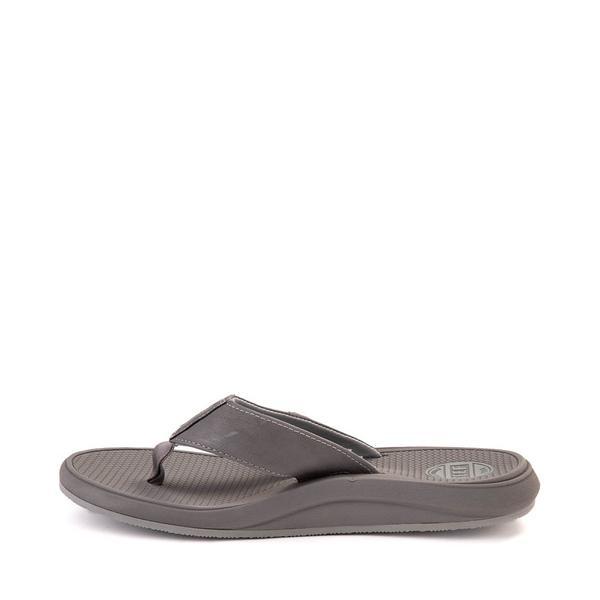 Reef Men's Phantom Nias Flip Flop Sandal Product Image