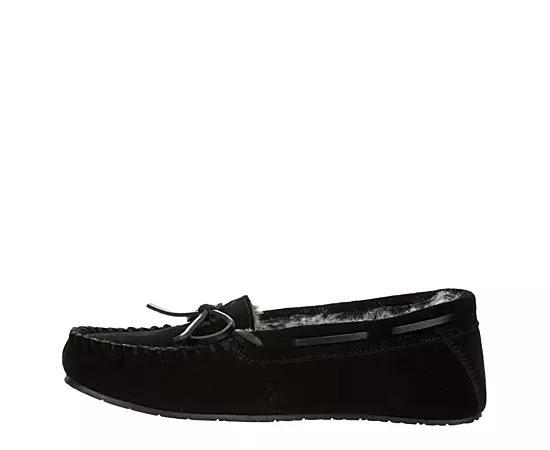 Minnetonka Womens Marj Moc Slipper Product Image