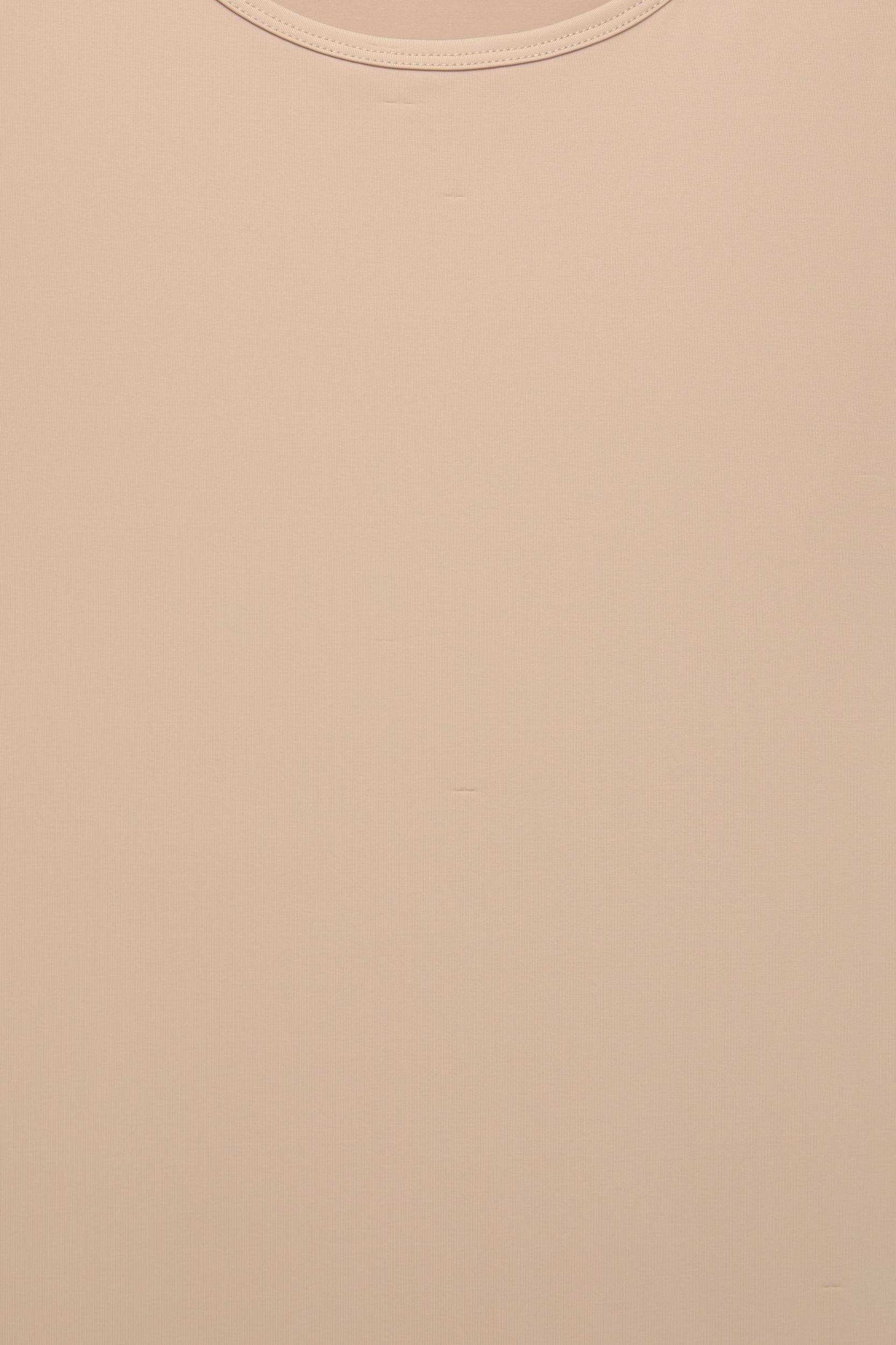 Short sleeve polyamide T-shirt Product Image