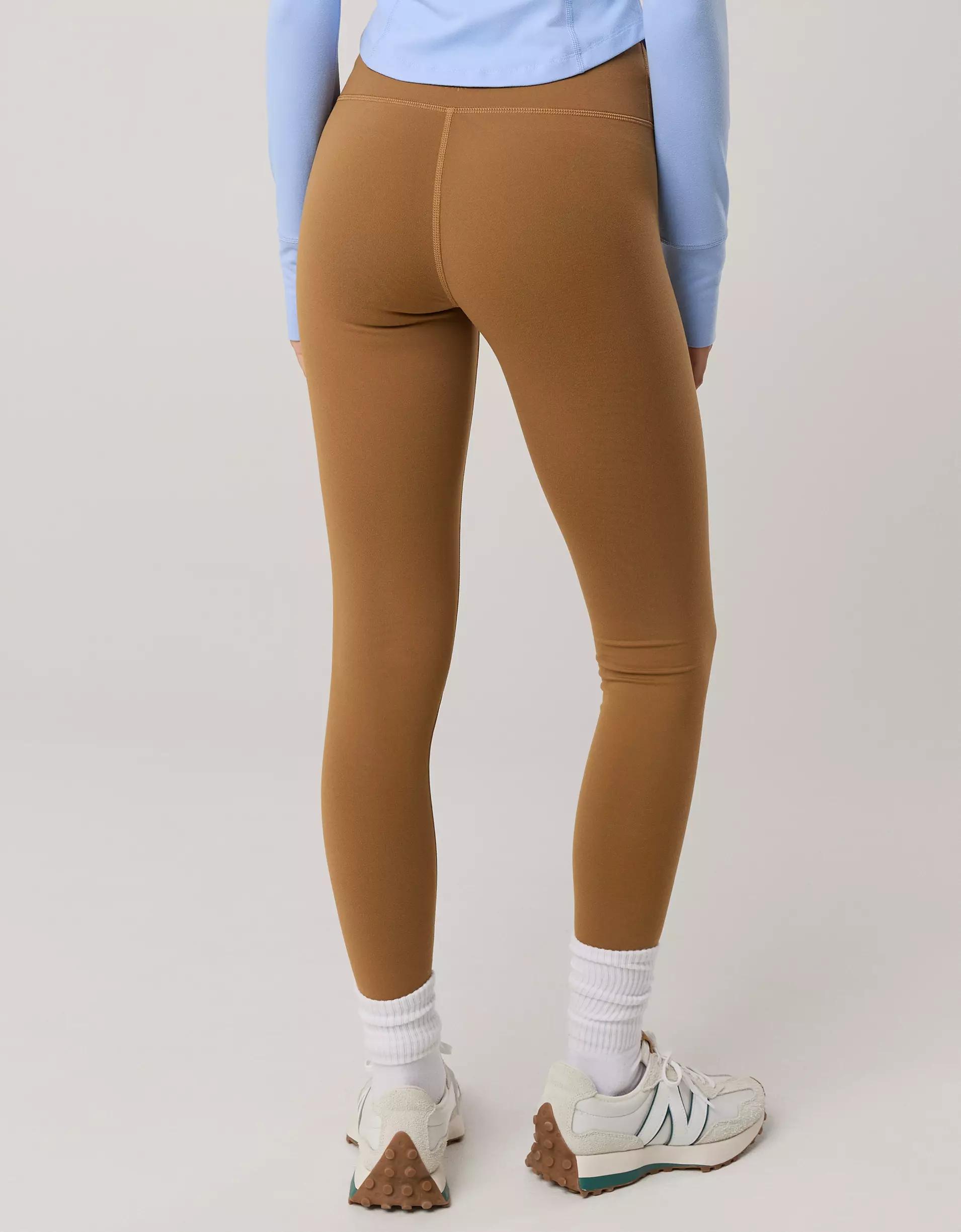 OFFLINE By Aerie The Hugger High Waisted Legging Women's Product Image