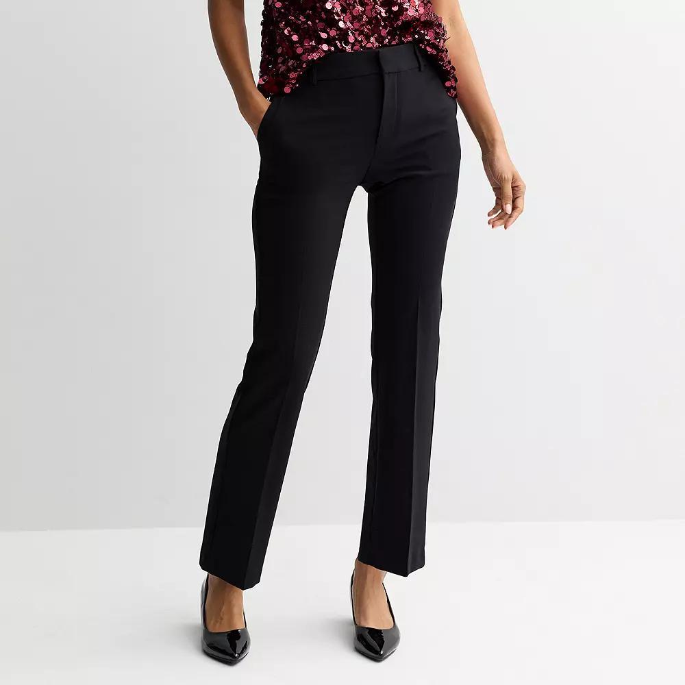 Women's Nine West Barely Bootcut Pant,  Product Image