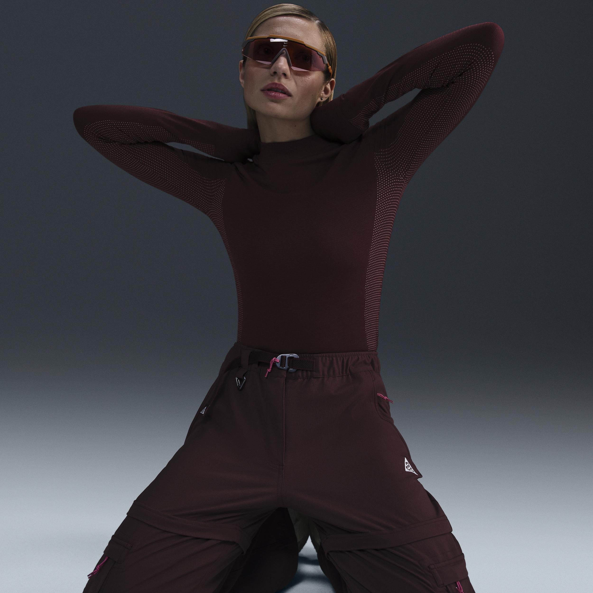 Women's Nike ACG "Delta River" Dri-FIT ADV Long-Sleeve Top Product Image