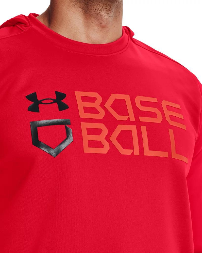 Men's UA Baseball Graphic Hoodie Product Image