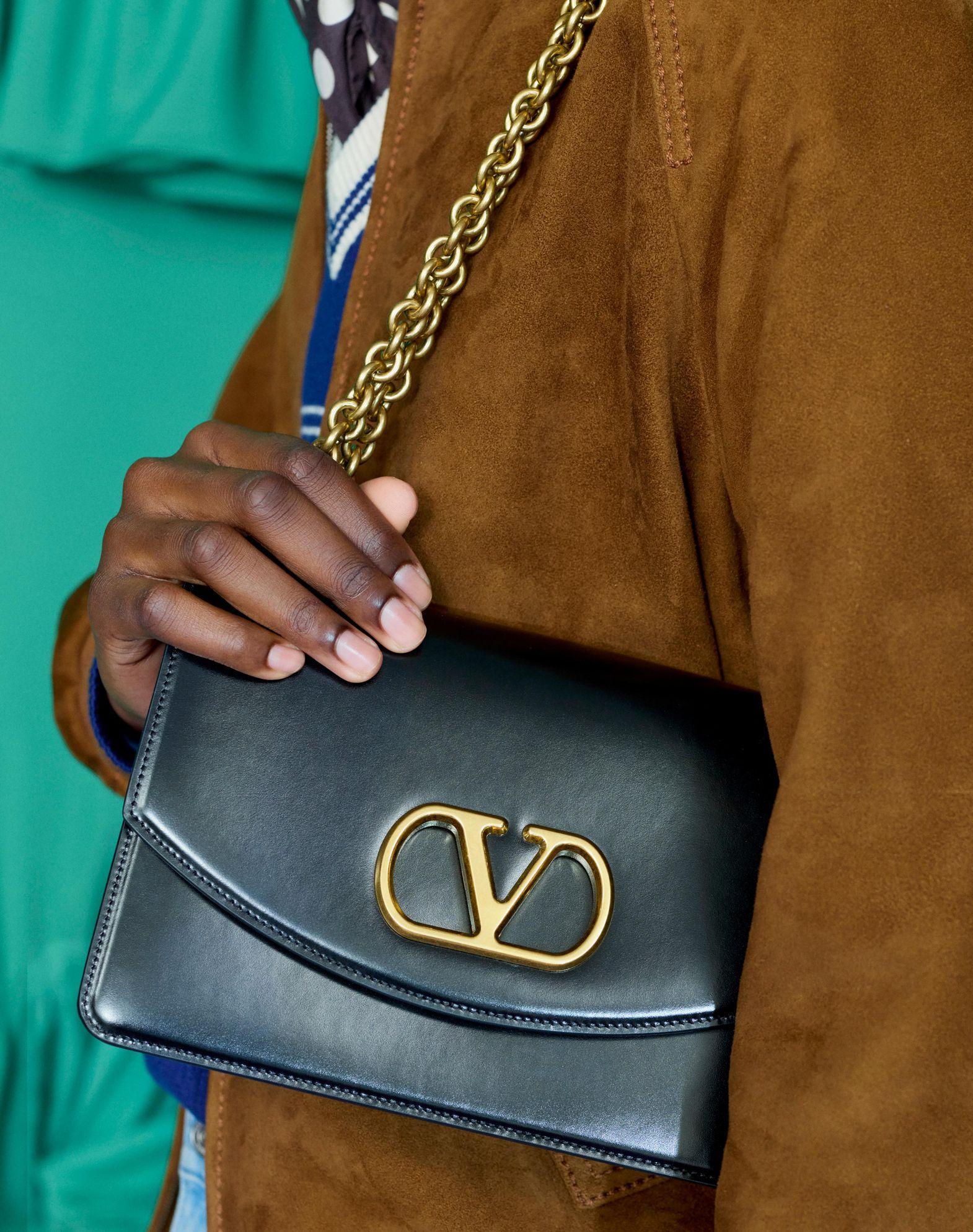 Suede Jacket Product Image