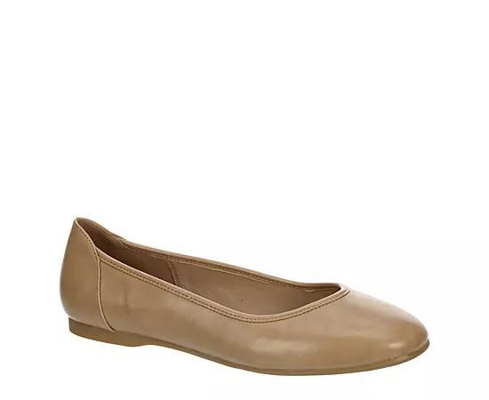 Xappeal Womens Danica Flat Product Image