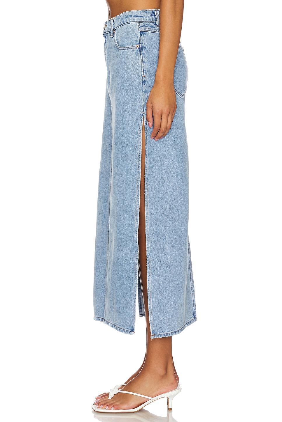 99 Maxi Skirt Abrand Product Image