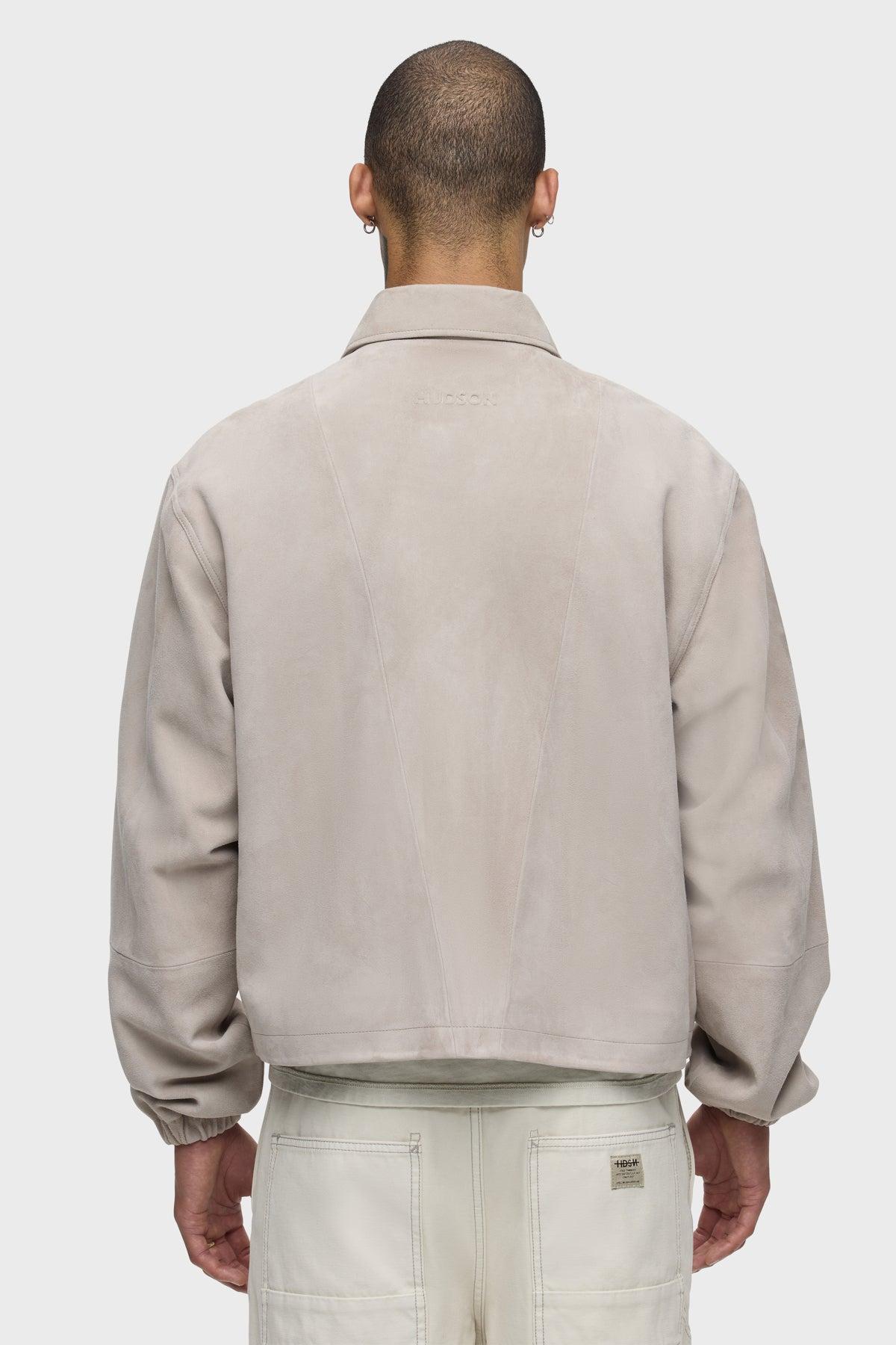 Coach Jacket Male Product Image